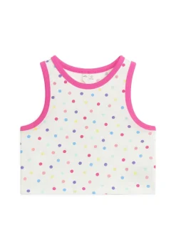 Tank Top Set Of 2