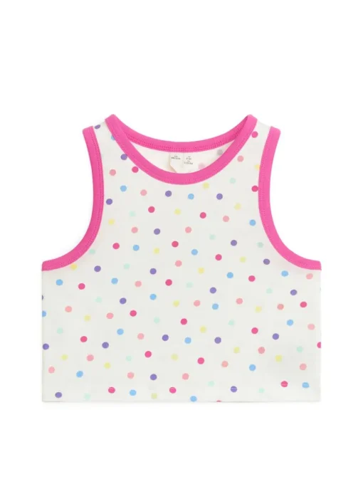 Tank Top Set Of 2