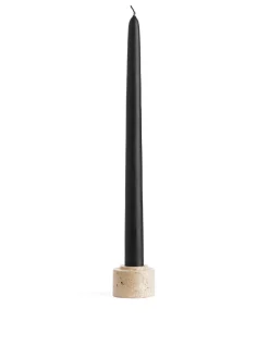 Tapered Candles Set Of 2