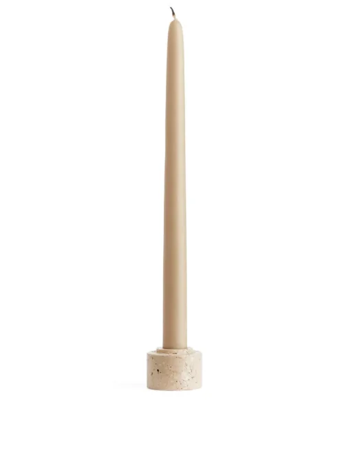 Tapered Candles Set Of 2