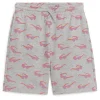 Terry Shorts
