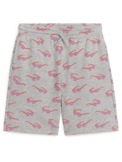 Terry Shorts