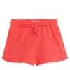 Terry Shorts