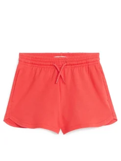 Terry Shorts