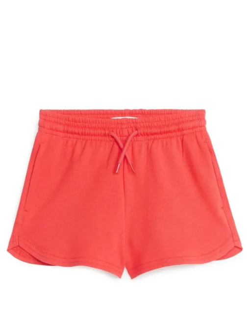Terry Shorts