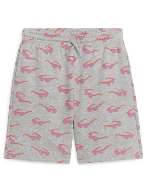 Terry Shorts