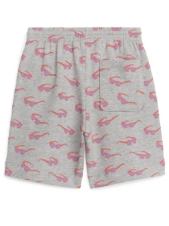 Terry Shorts