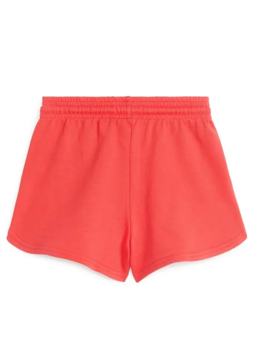 Terry Shorts