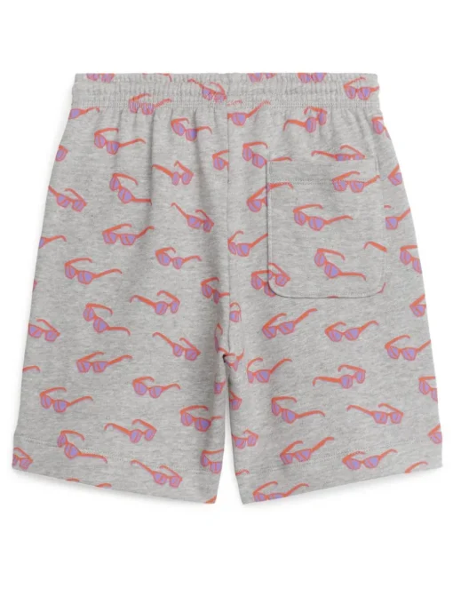 Terry Shorts