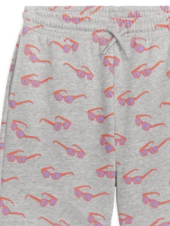 Terry Shorts