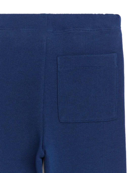 Terry Trousers