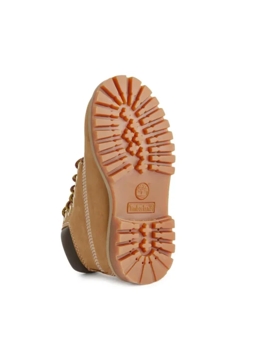 Timberland Premium 6-Inch Toddler Boots