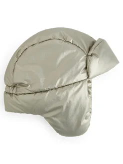 Trapper Hat