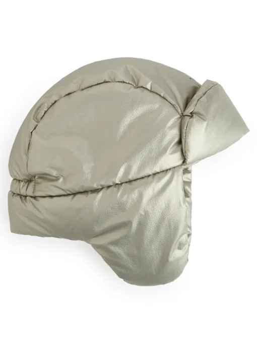 Trapper Hat
