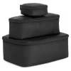 Travel Case Set Of 3