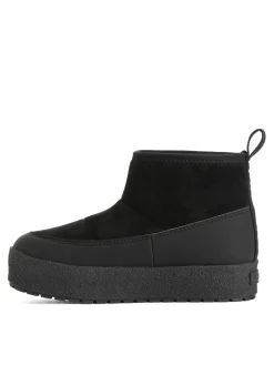 Tretorn Alunda Hybrid JR Boots