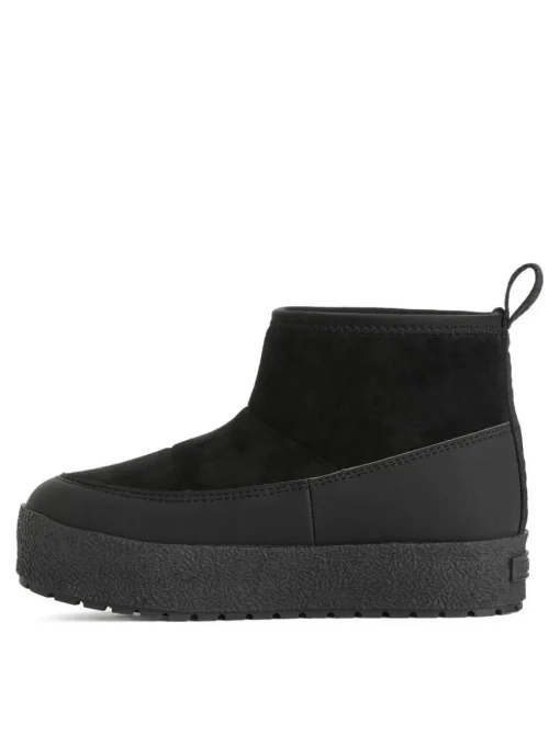 Tretorn Alunda Hybrid JR Boots