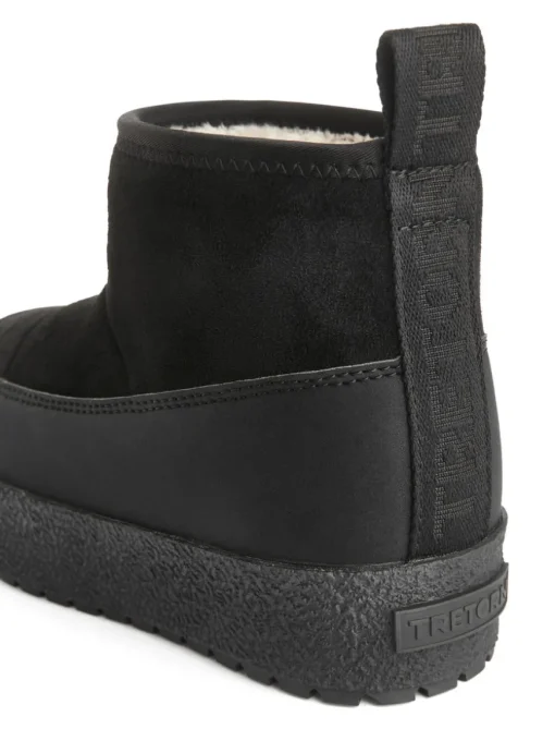 Tretorn Alunda Hybrid JR Boots