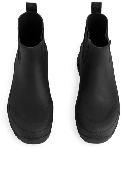 Tretorn Garpa Boots