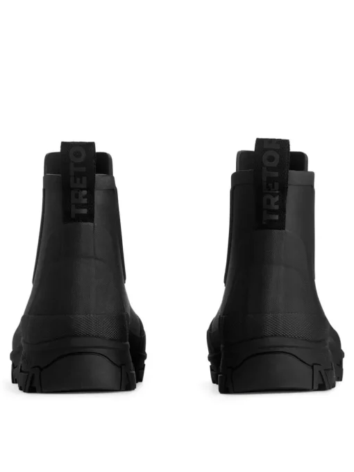Tretorn Garpa Boots