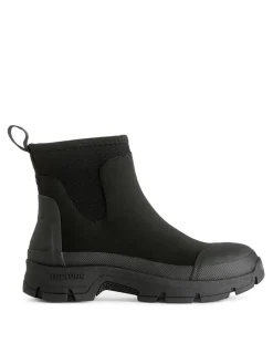 Tretorn Garpa Hybrid Boots