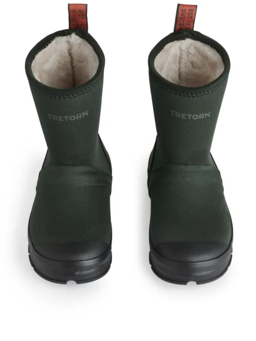 Tretorn Mimas Hybrid Kids Boots