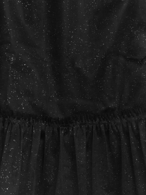 Tulle Dress