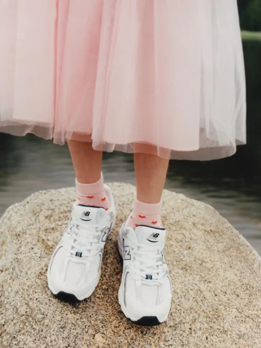 Tulle Skirt