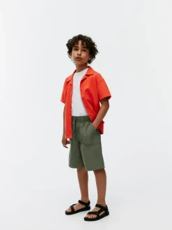 Utility Shorts
