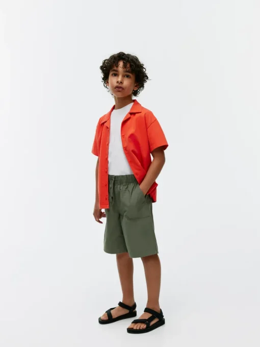 Utility Shorts