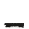 Velvet Bow Hair Clip