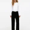 Velvet Trousers