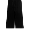 Velvet Trousers
