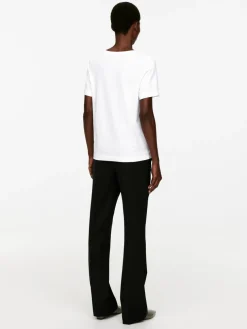 V-Neck T-Shirt