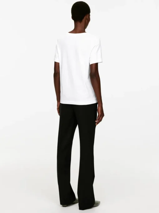 V-Neck T-Shirt