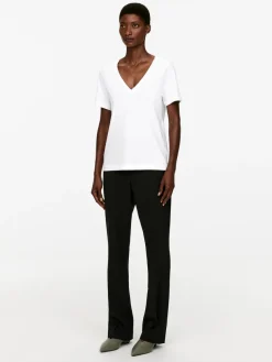 V-Neck T-Shirt