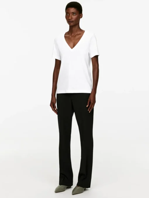 V-Neck T-Shirt