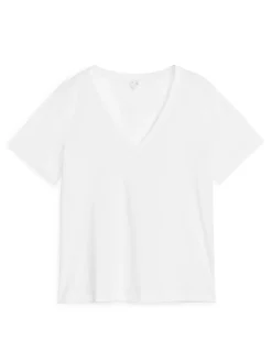 V-Neck T-Shirt