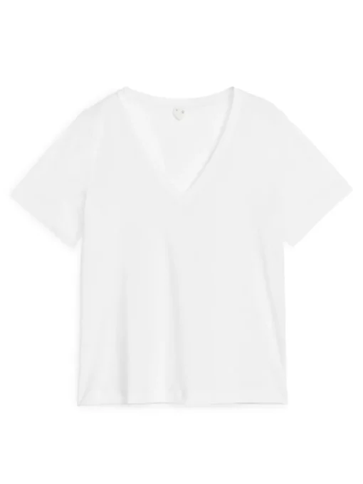 V-Neck T-Shirt