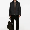 Waxed Cotton Jacket
