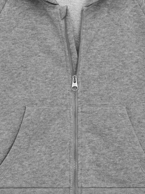 Wide-Leg Sweatpants