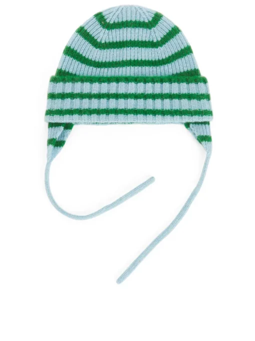 Wool Beanie