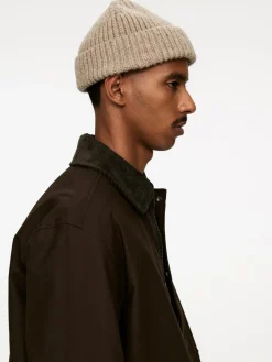 Wool Beanie