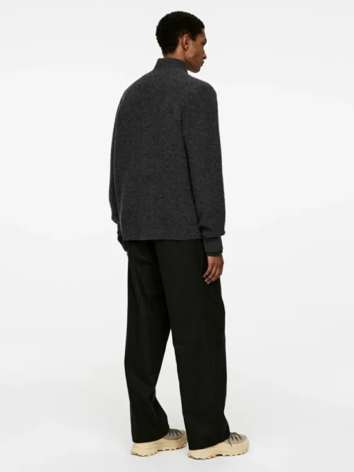 Wool Cardigan