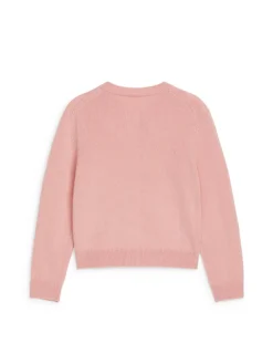 Wool Cardigan