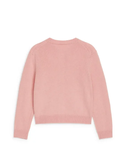 Wool Cardigan