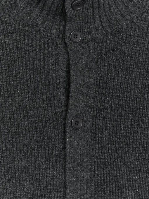 Wool Cardigan
