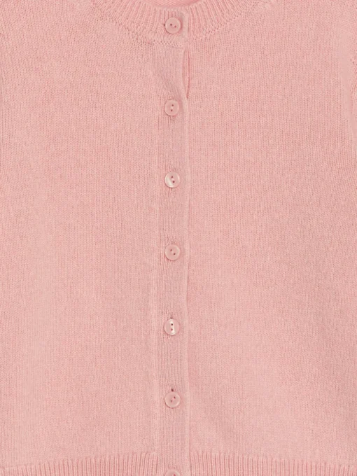 Wool Cardigan