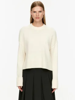 Wool Jumper