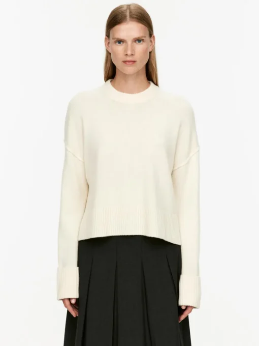 Wool Jumper